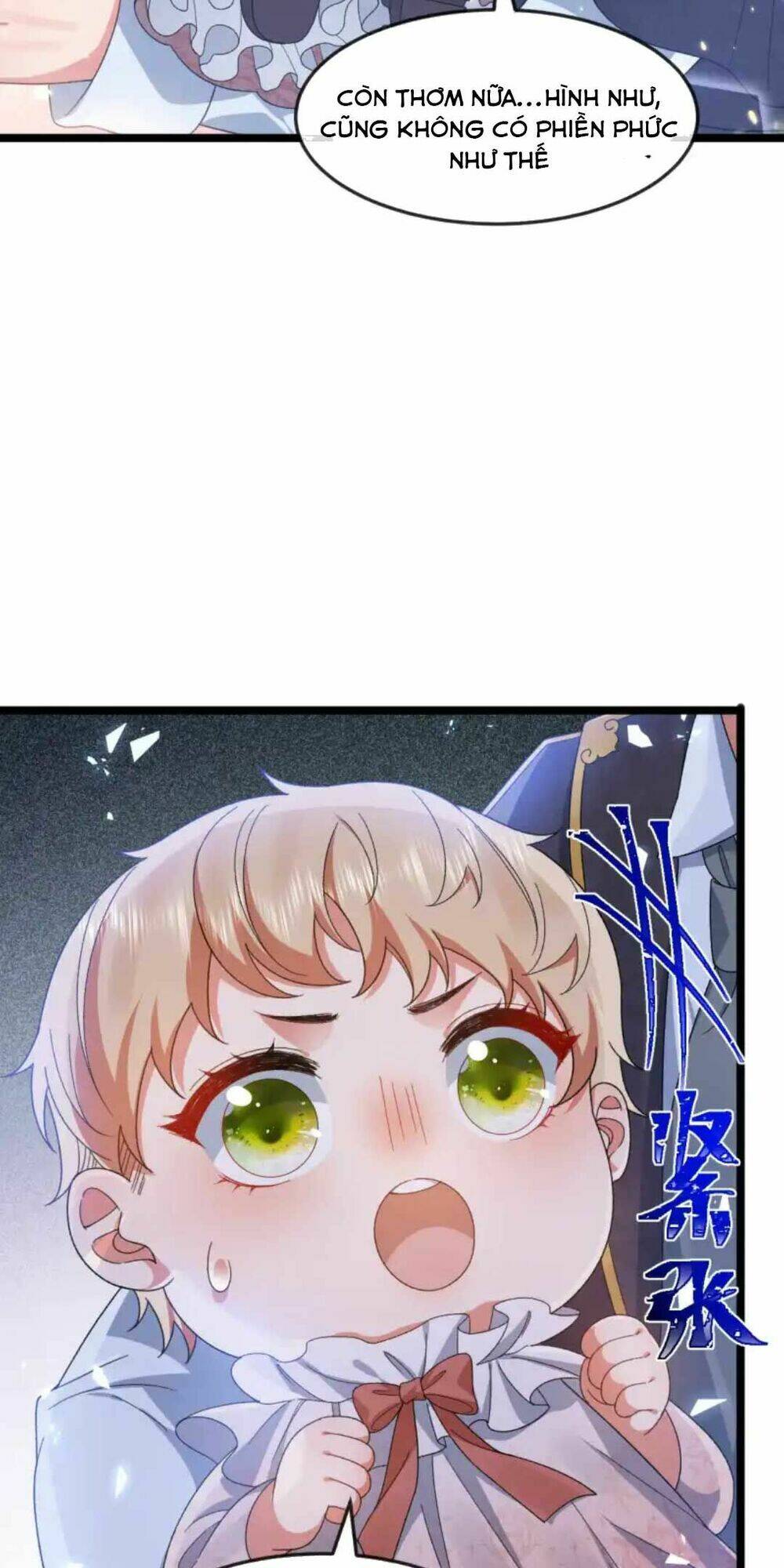 Công Chúa Bị Ruồng Bỏ: Chapter 5