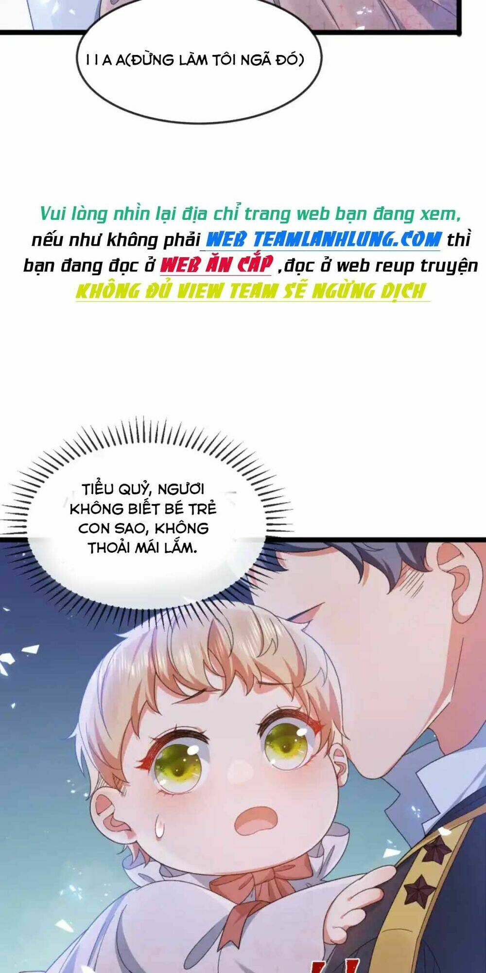 Công Chúa Bị Ruồng Bỏ: Chapter 5
