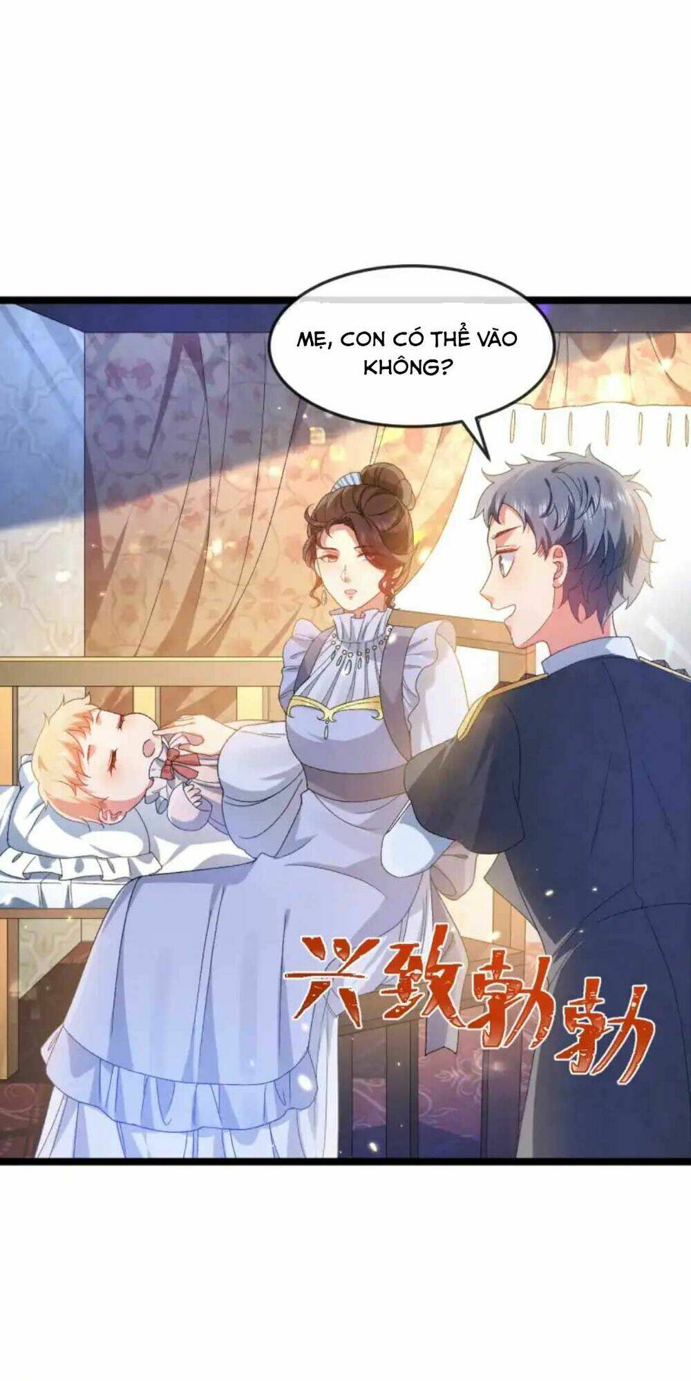 Công Chúa Bị Ruồng Bỏ: Chapter 5