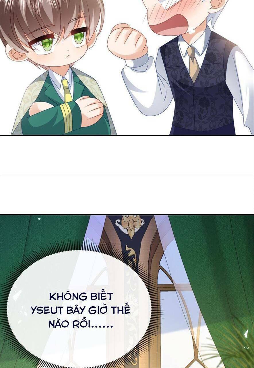 Công Chúa Bị Ruồng Bỏ: Chapter 50