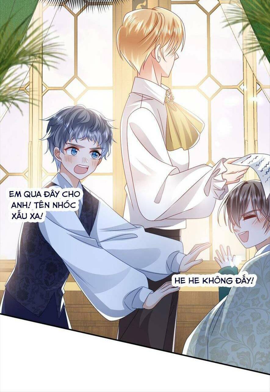Công Chúa Bị Ruồng Bỏ: Chapter 50
