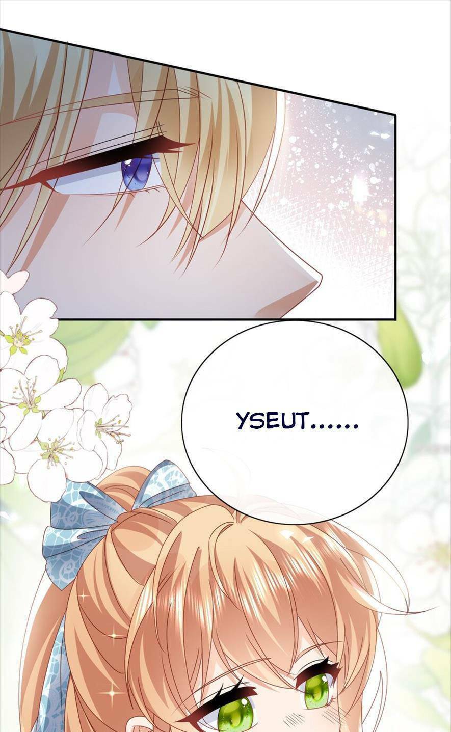 Công Chúa Bị Ruồng Bỏ: Chapter 50