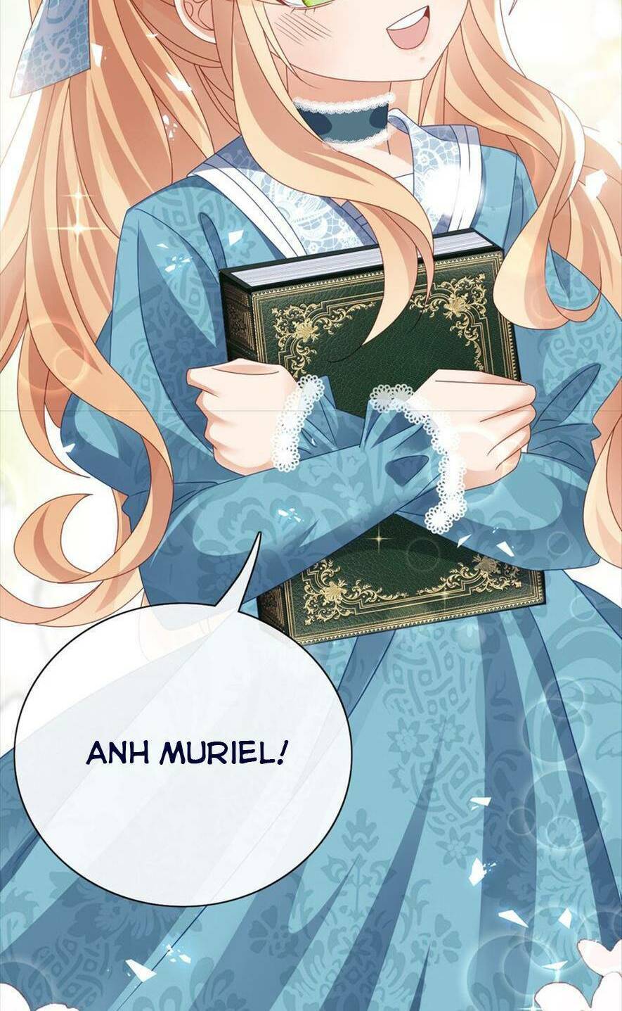 Công Chúa Bị Ruồng Bỏ: Chapter 50