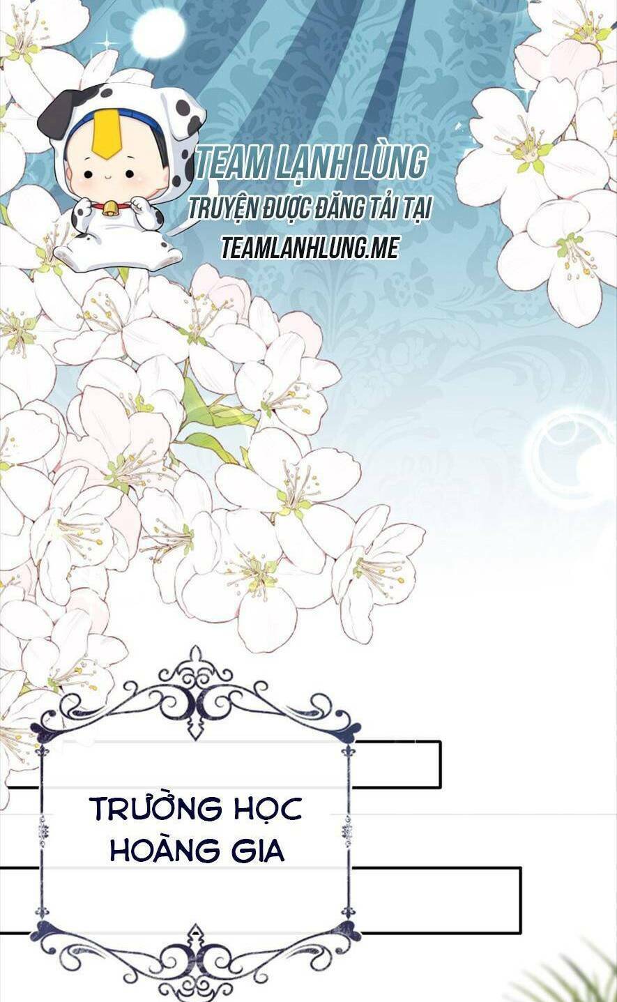 Công Chúa Bị Ruồng Bỏ: Chapter 50