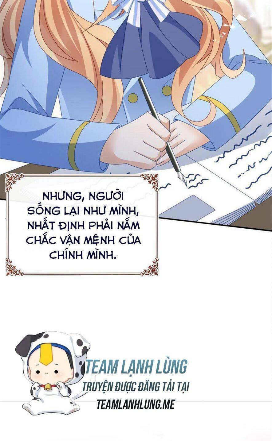 Công Chúa Bị Ruồng Bỏ: Chapter 50