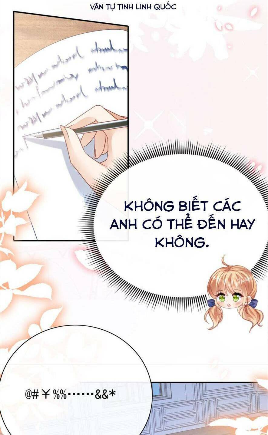 Công Chúa Bị Ruồng Bỏ: Chapter 50