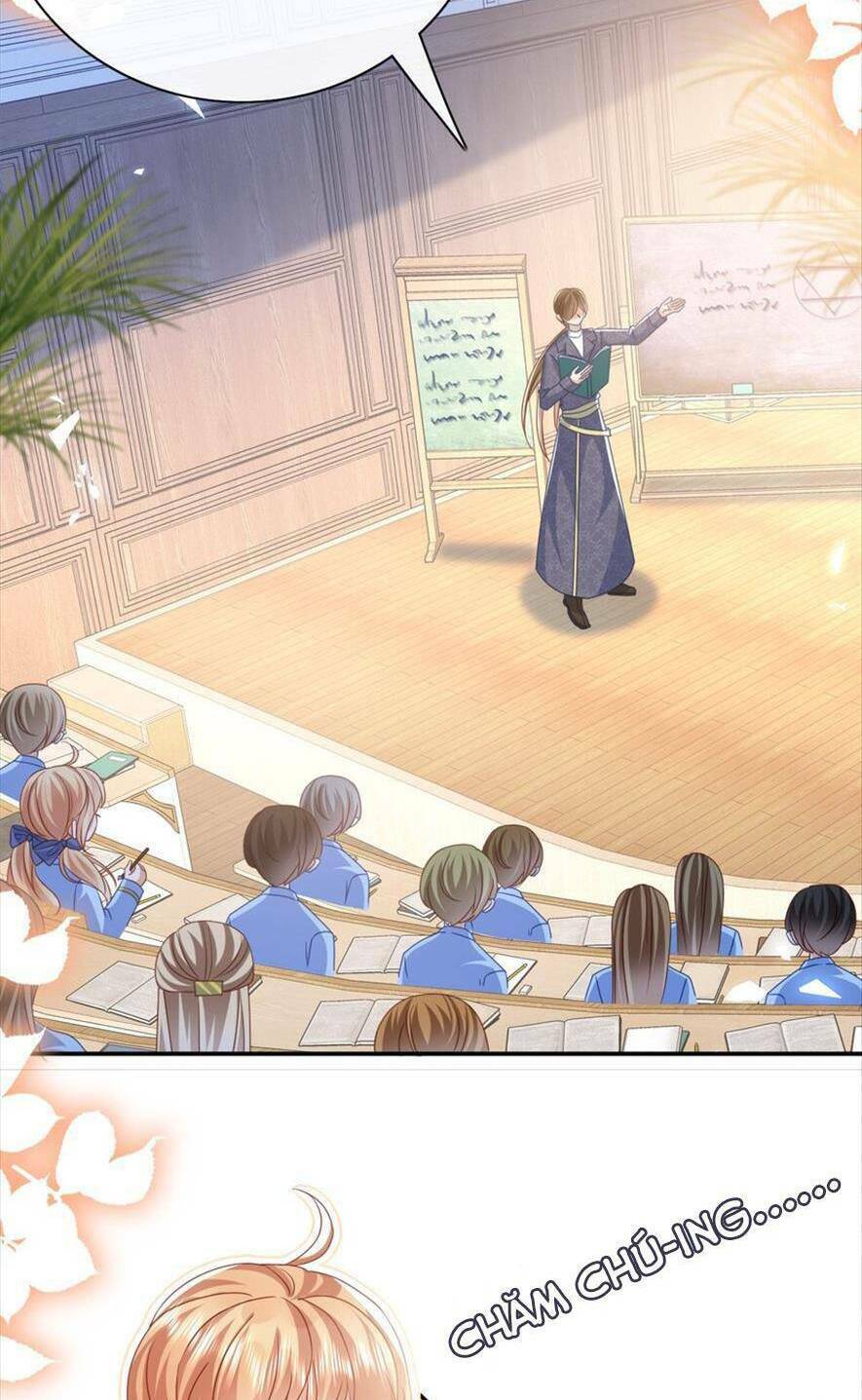Công Chúa Bị Ruồng Bỏ: Chapter 50