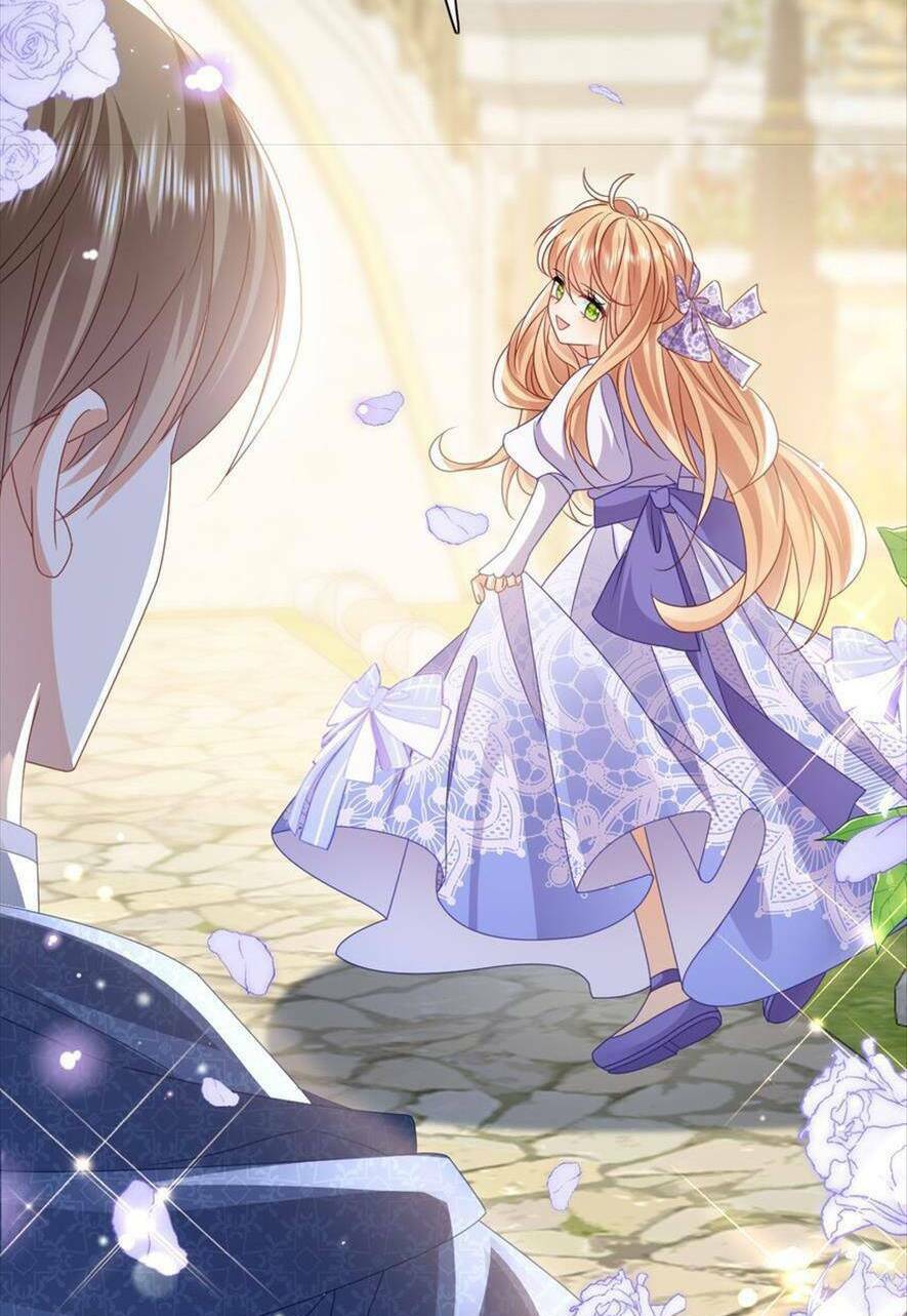 Công Chúa Bị Ruồng Bỏ: Chapter 50