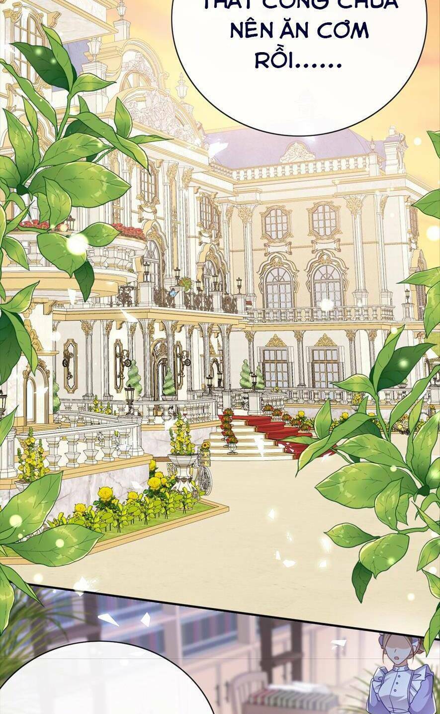 Công Chúa Bị Ruồng Bỏ: Chapter 50