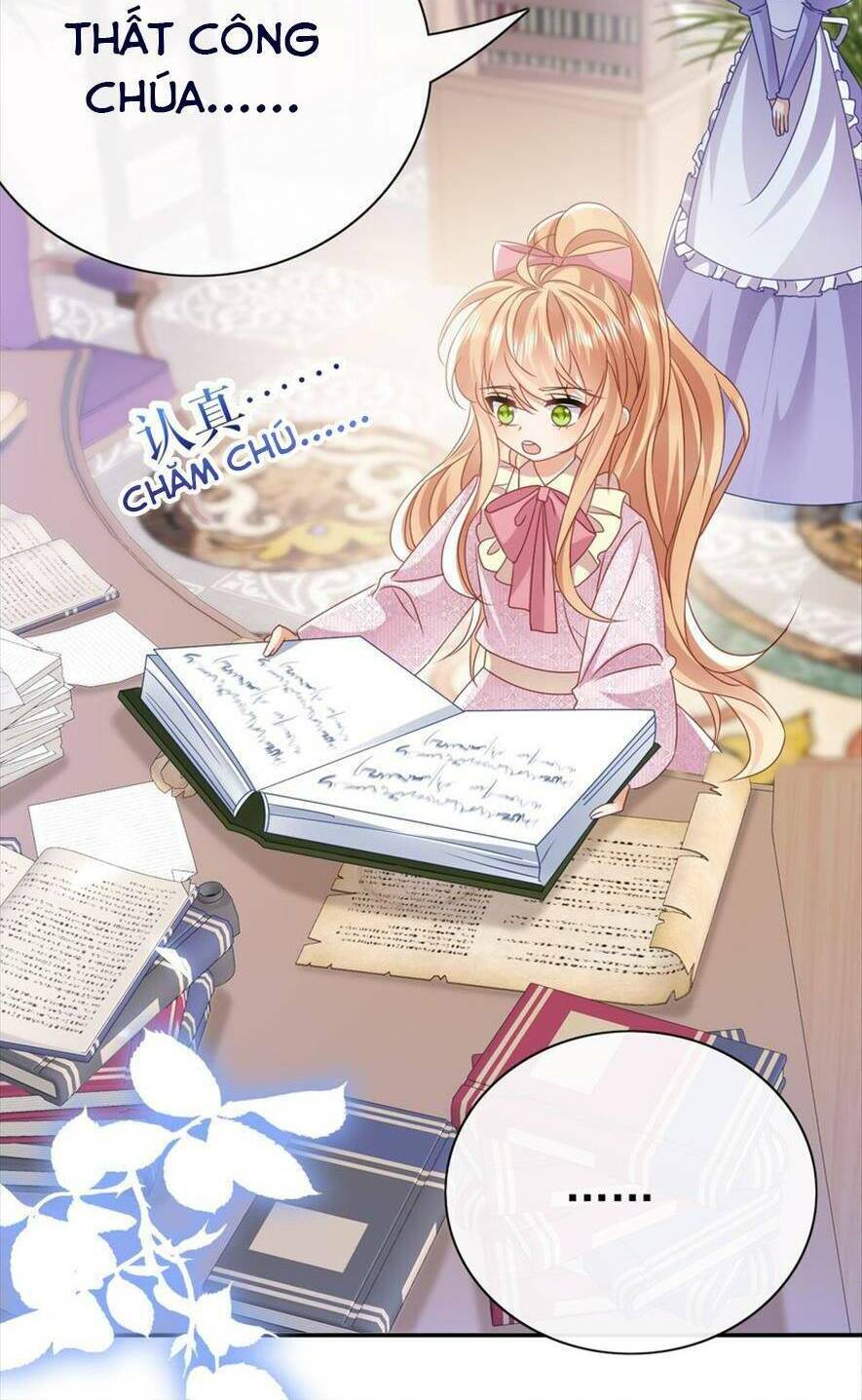 Công Chúa Bị Ruồng Bỏ: Chapter 50