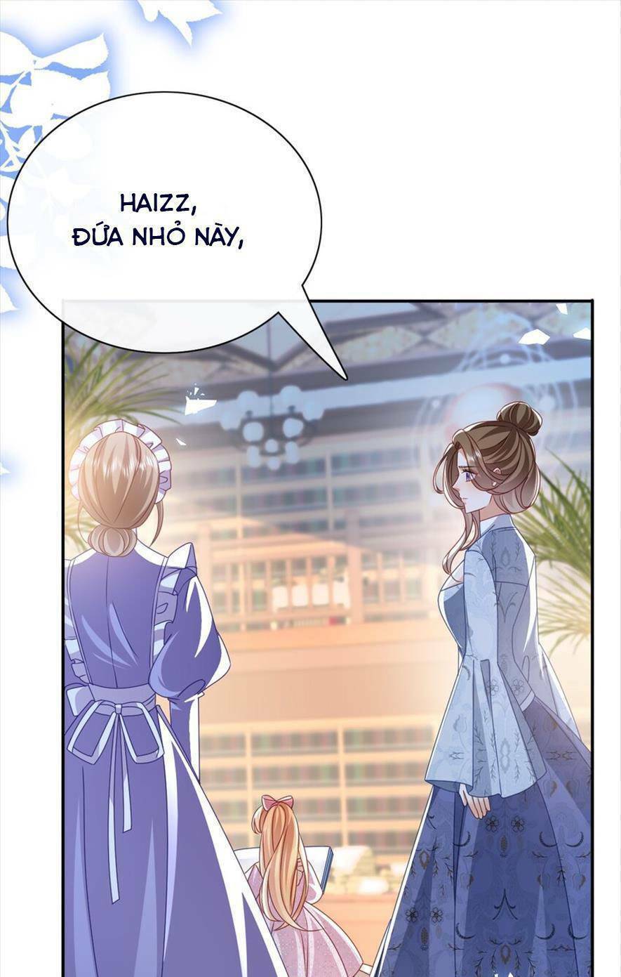 Công Chúa Bị Ruồng Bỏ: Chapter 50