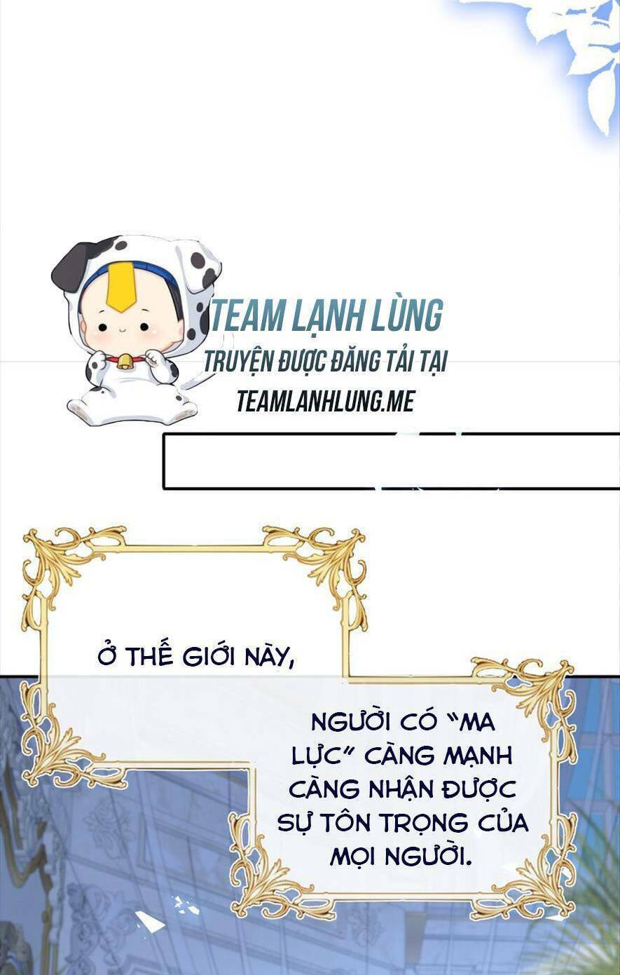 Công Chúa Bị Ruồng Bỏ: Chapter 50