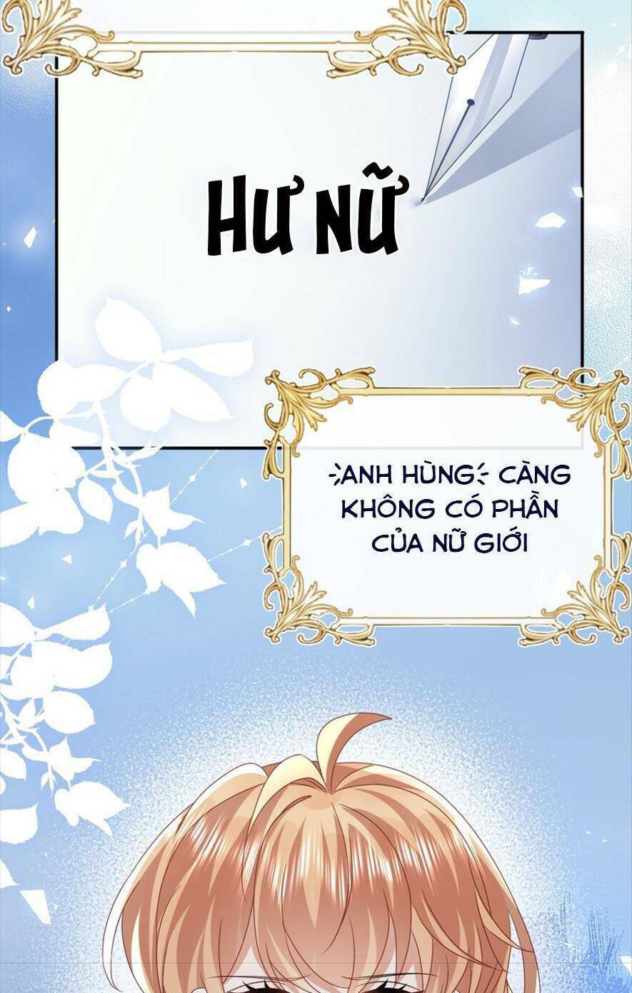 Công Chúa Bị Ruồng Bỏ: Chapter 50