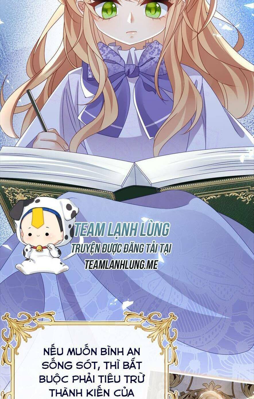 Công Chúa Bị Ruồng Bỏ: Chapter 50