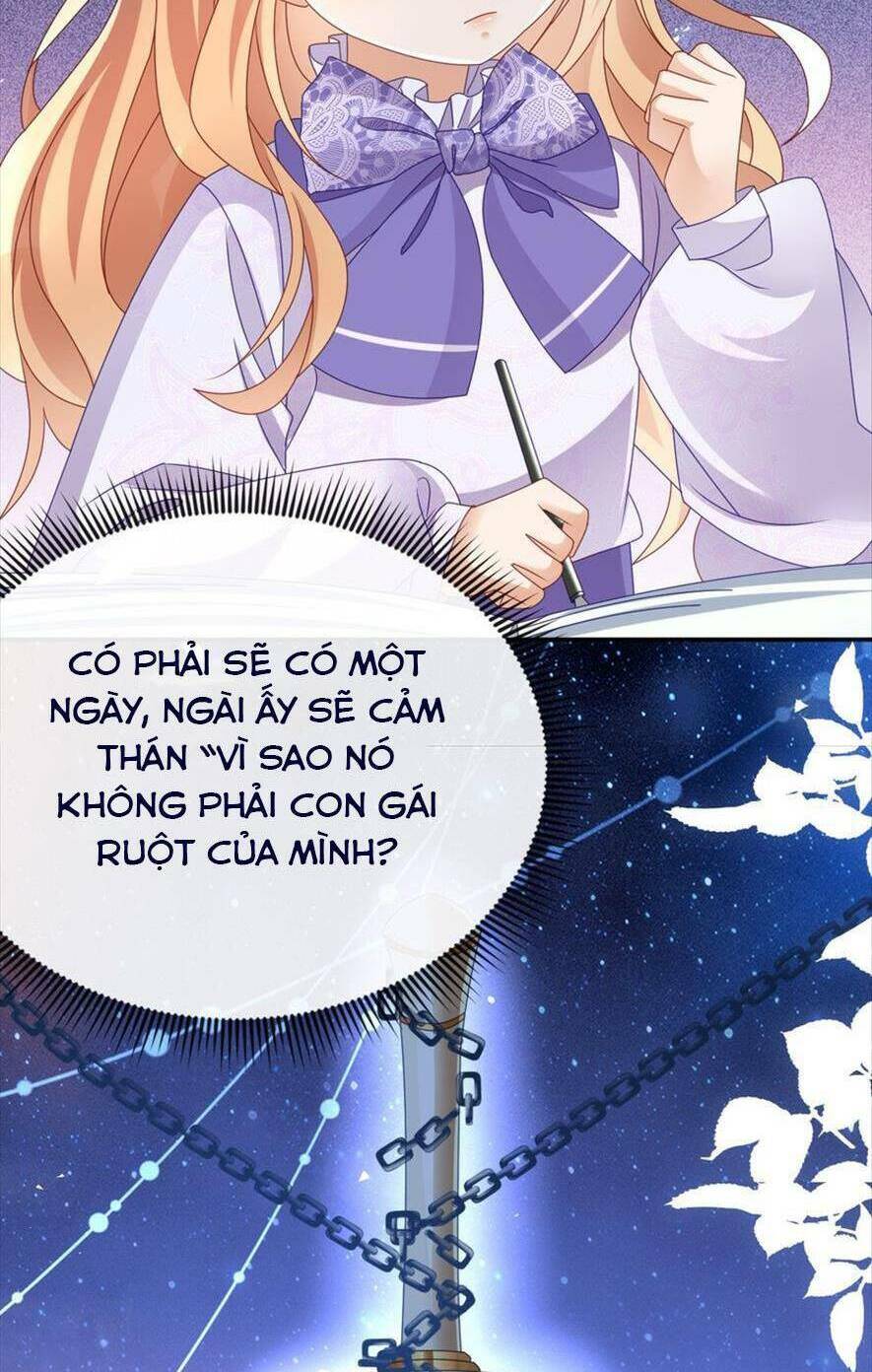 Công Chúa Bị Ruồng Bỏ: Chapter 50