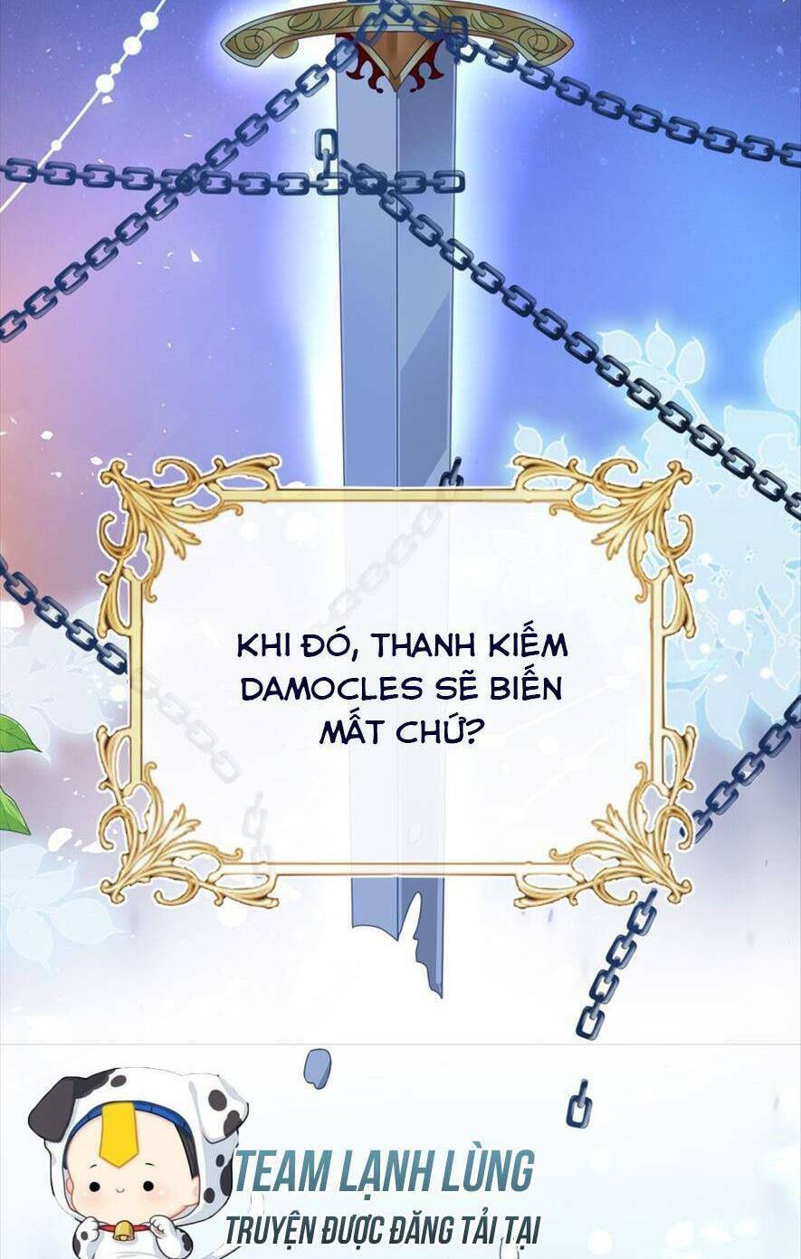 Công Chúa Bị Ruồng Bỏ: Chapter 50