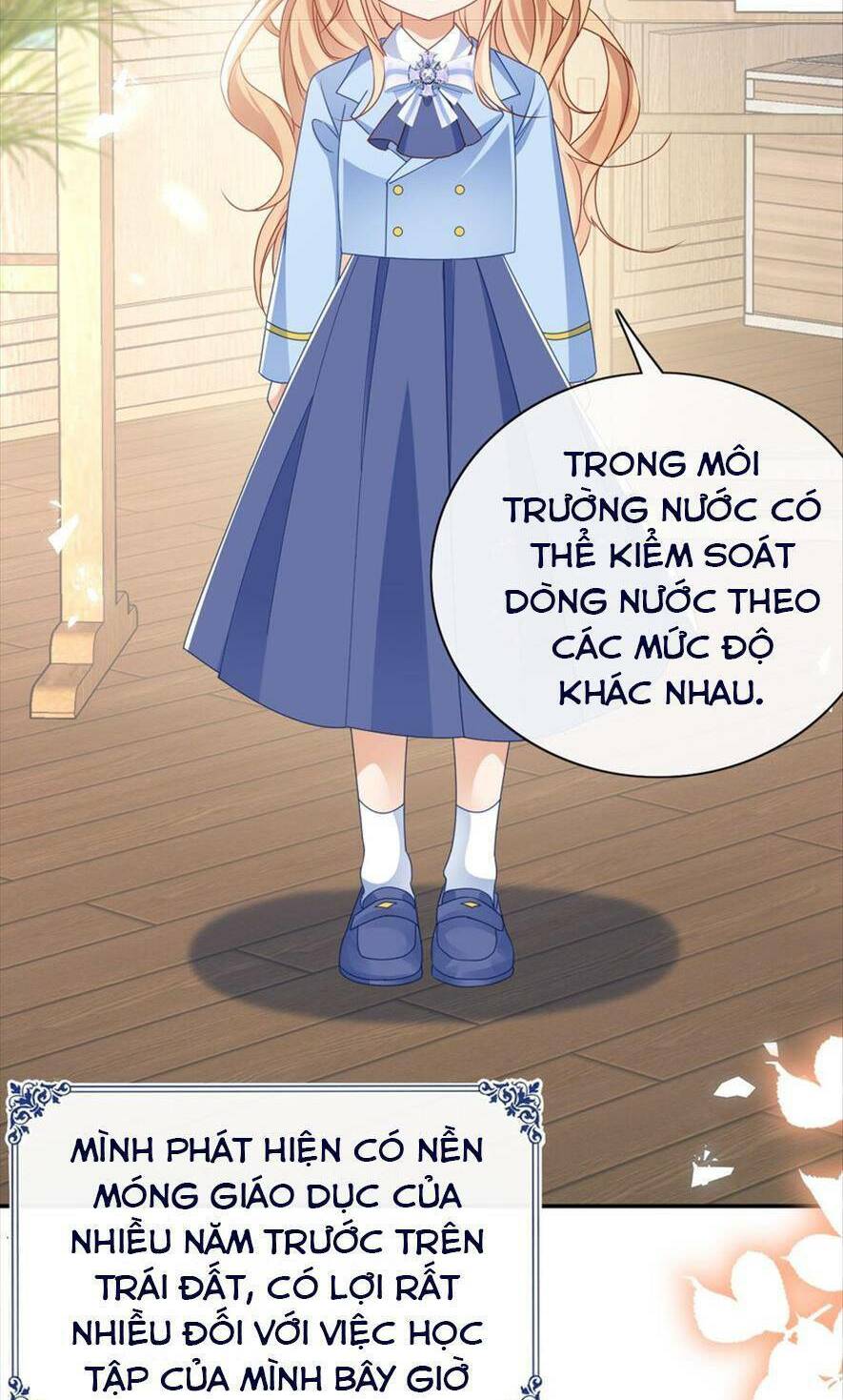 Công Chúa Bị Ruồng Bỏ: Chapter 50