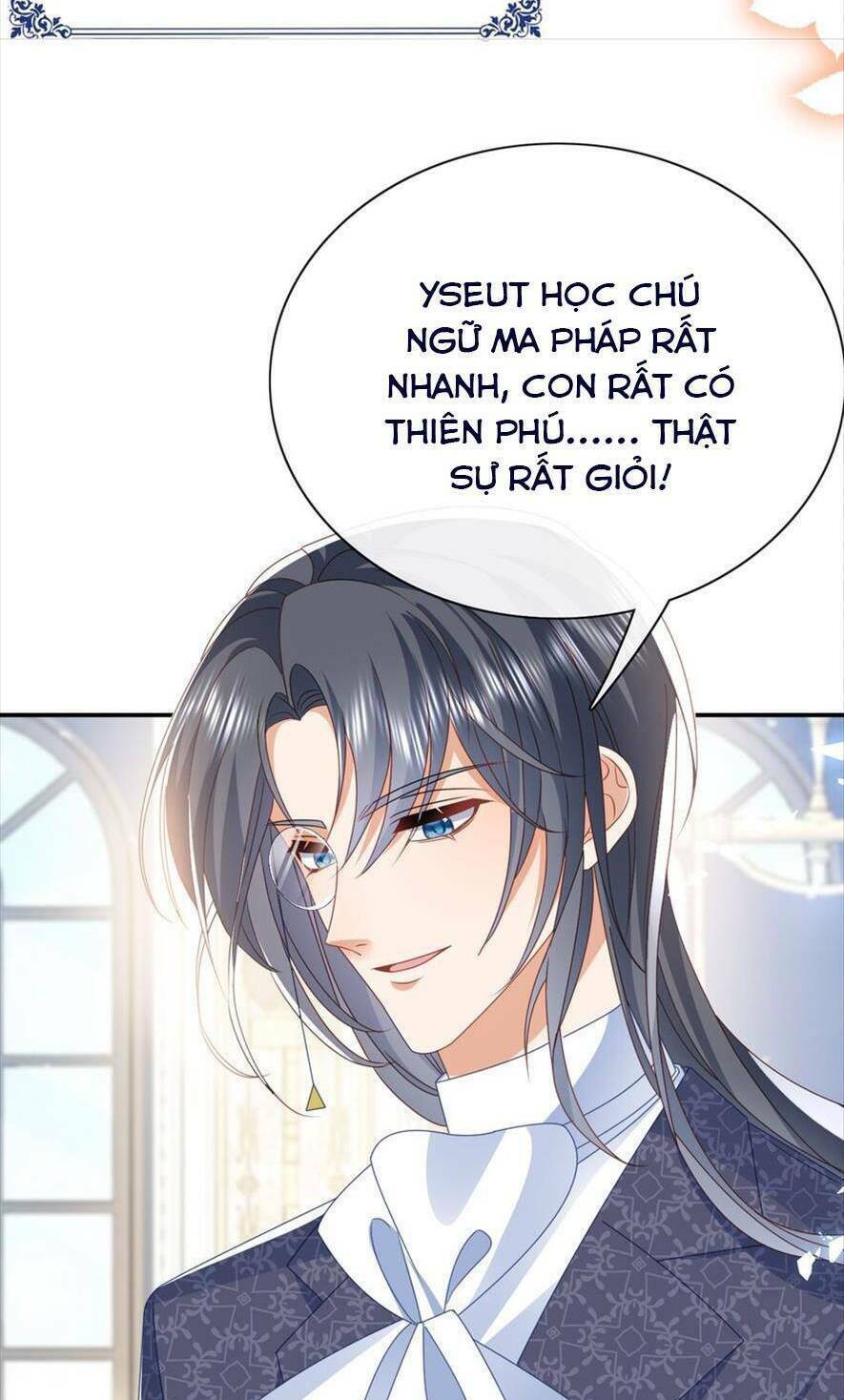 Công Chúa Bị Ruồng Bỏ: Chapter 50