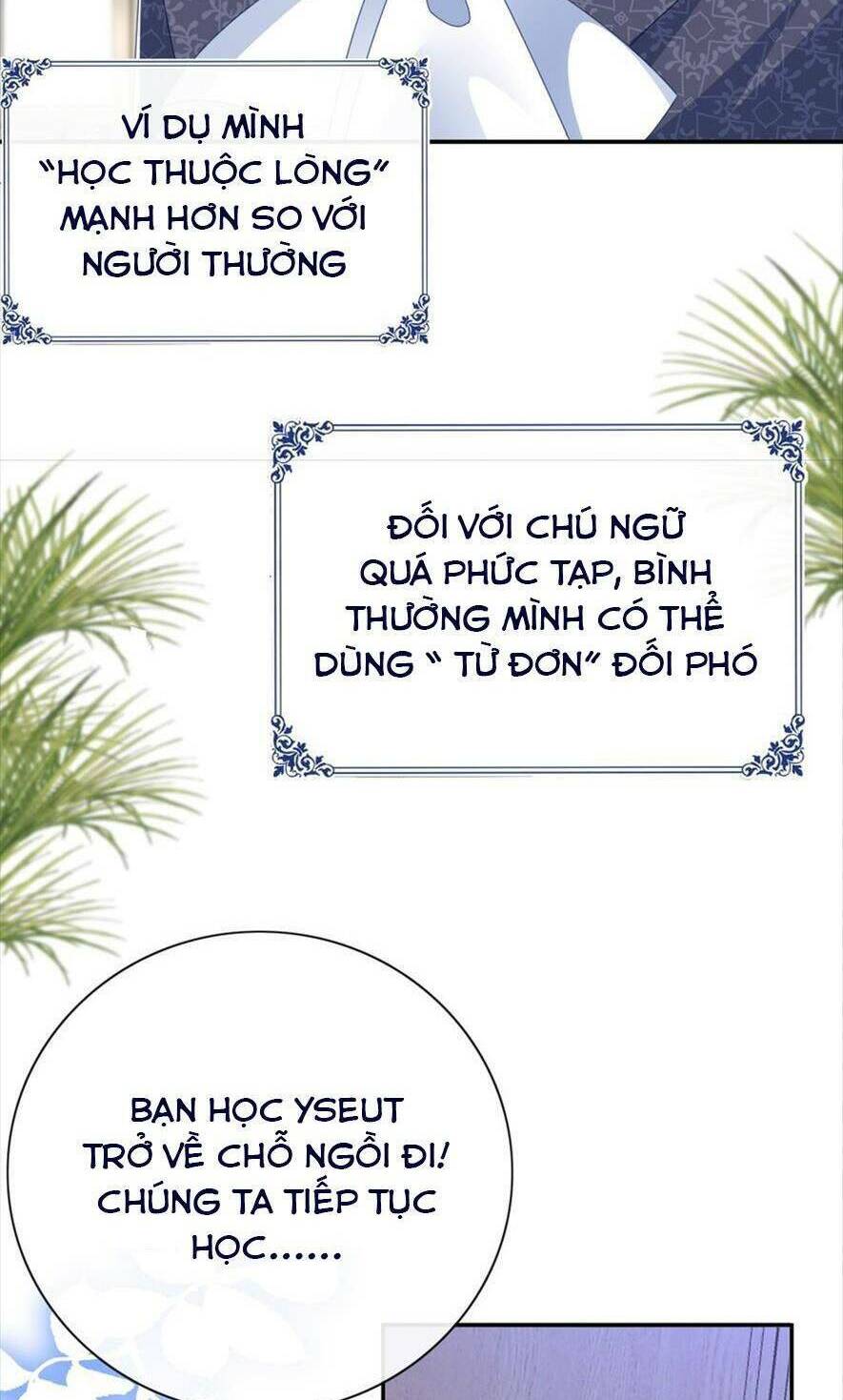 Công Chúa Bị Ruồng Bỏ: Chapter 50