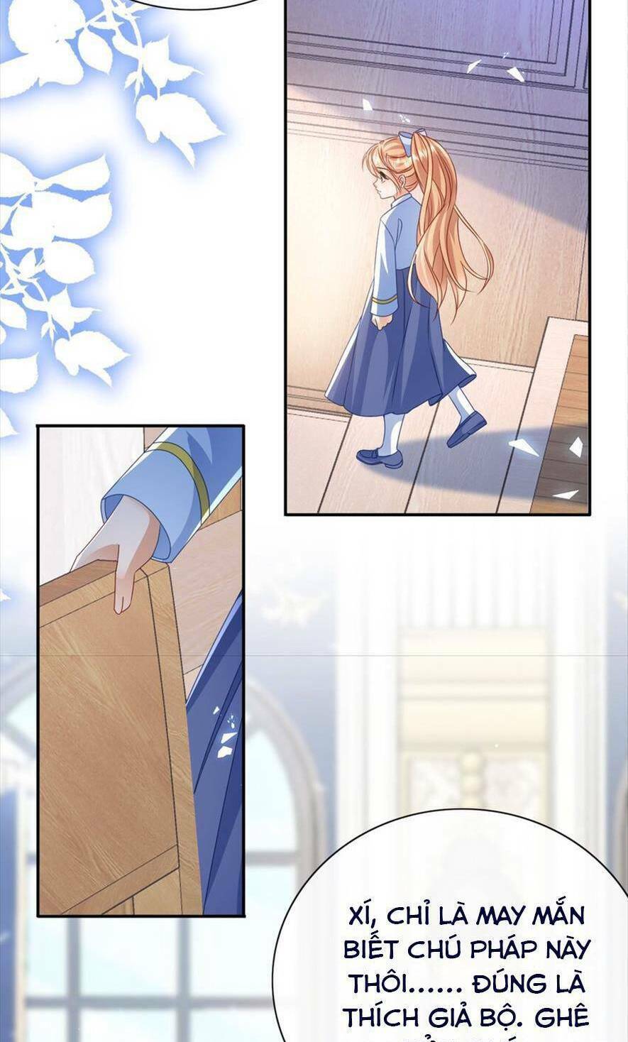 Công Chúa Bị Ruồng Bỏ: Chapter 50