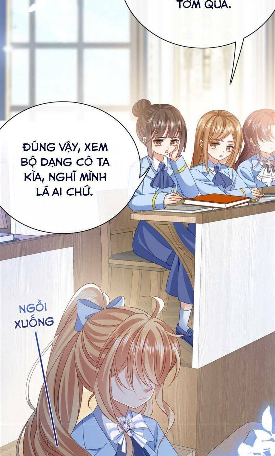 Công Chúa Bị Ruồng Bỏ: Chapter 50
