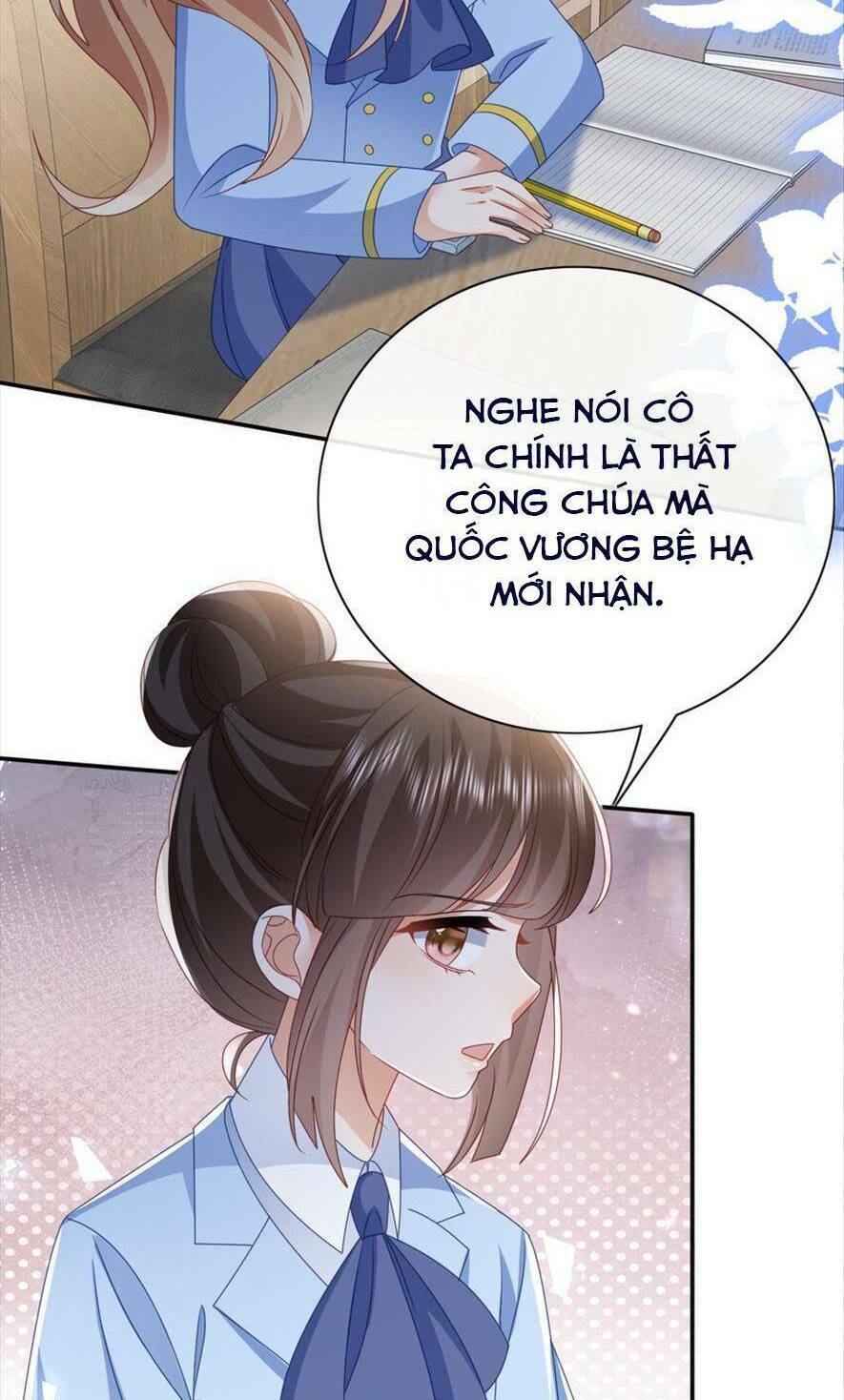 Công Chúa Bị Ruồng Bỏ: Chapter 50