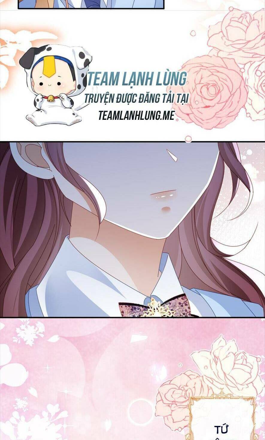 Công Chúa Bị Ruồng Bỏ: Chapter 50