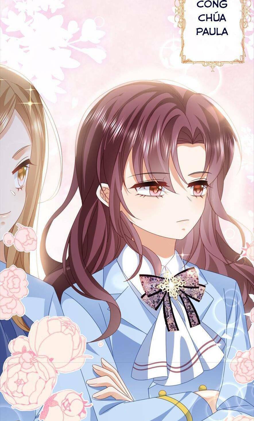 Công Chúa Bị Ruồng Bỏ: Chapter 50