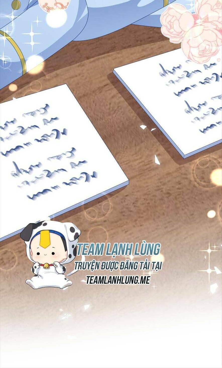 Công Chúa Bị Ruồng Bỏ: Chapter 50