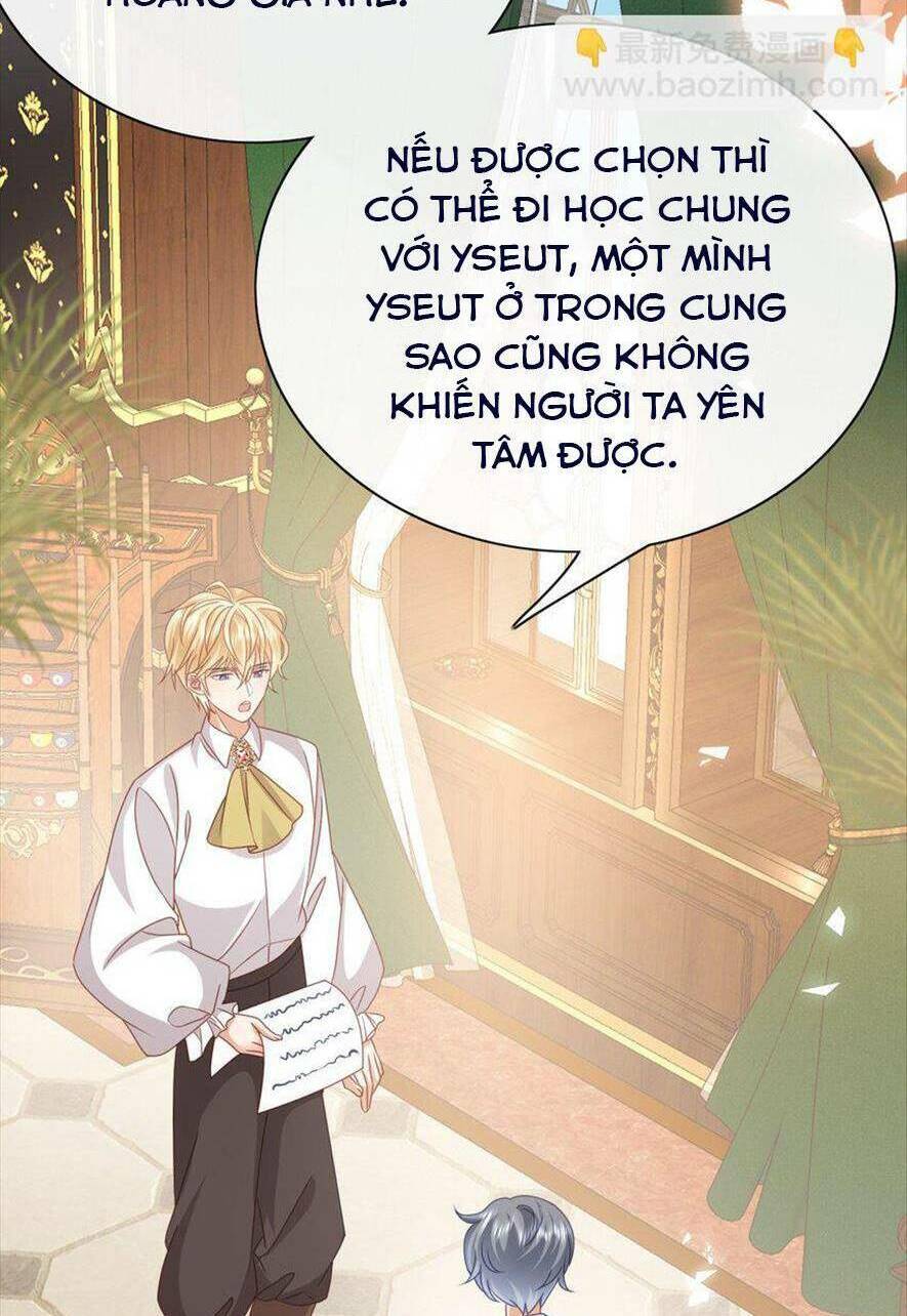 Công Chúa Bị Ruồng Bỏ: Chapter 50