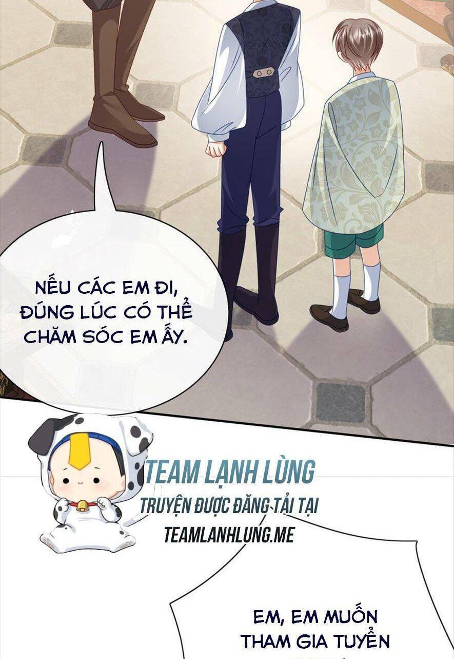 Công Chúa Bị Ruồng Bỏ: Chapter 50