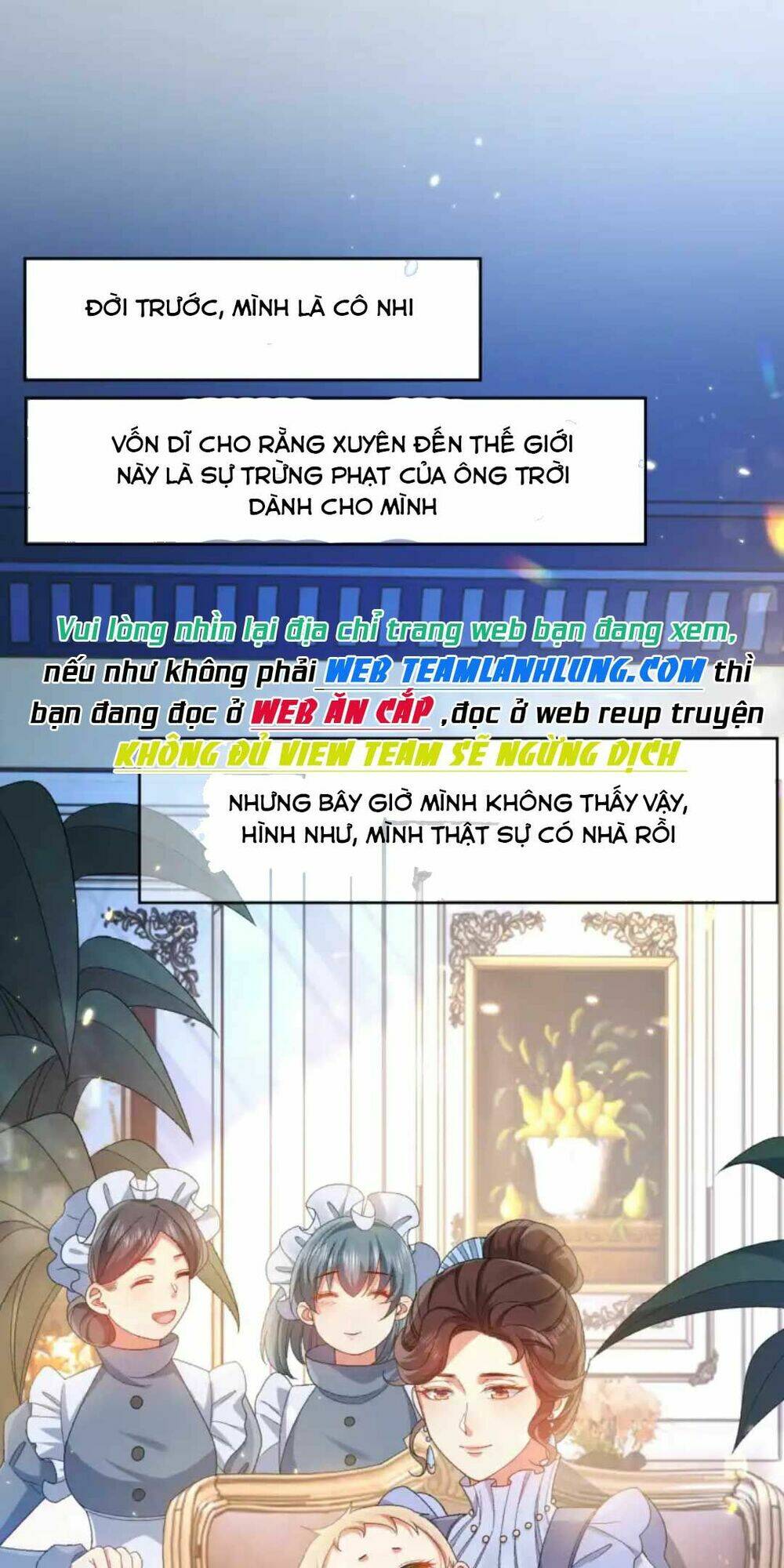 Công Chúa Bị Ruồng Bỏ: Chapter 6