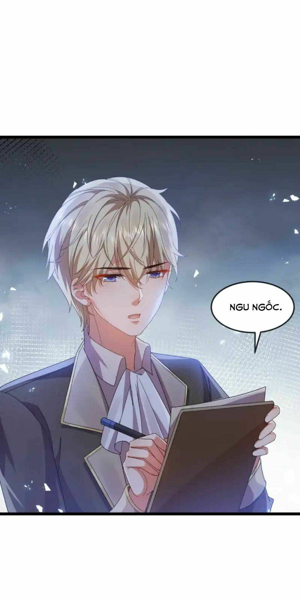 Công Chúa Bị Ruồng Bỏ: Chapter 6
