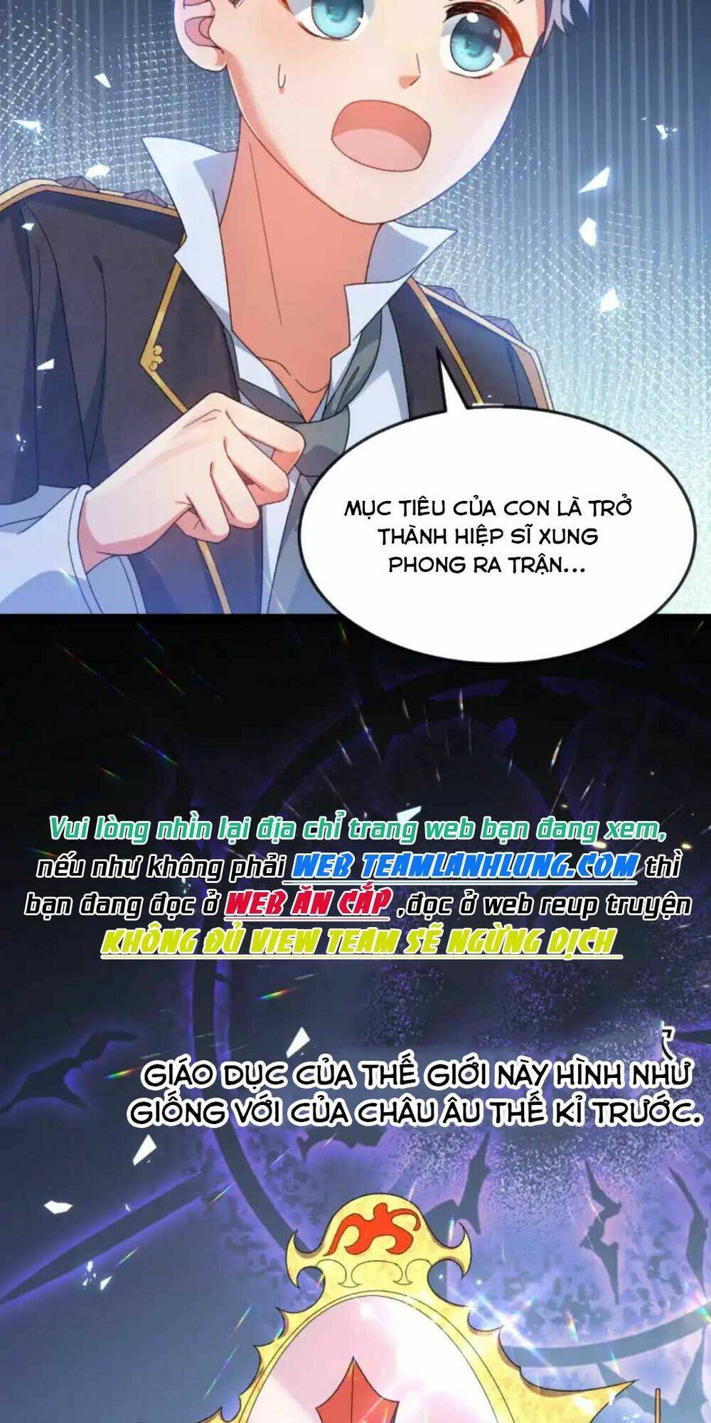 Công Chúa Bị Ruồng Bỏ: Chapter 6