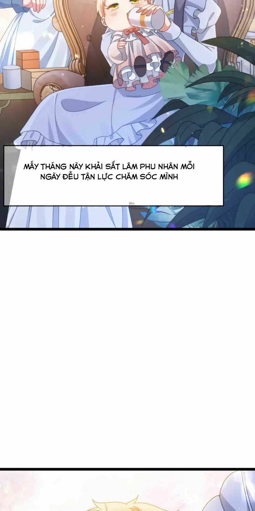 Công Chúa Bị Ruồng Bỏ: Chapter 6