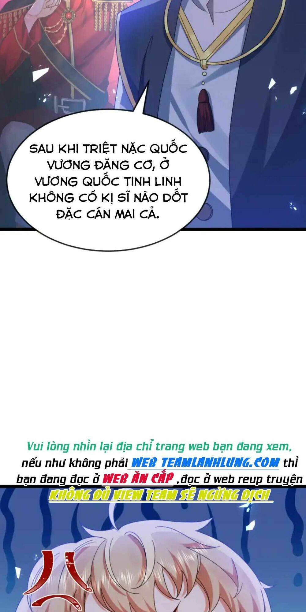 Công Chúa Bị Ruồng Bỏ: Chapter 6