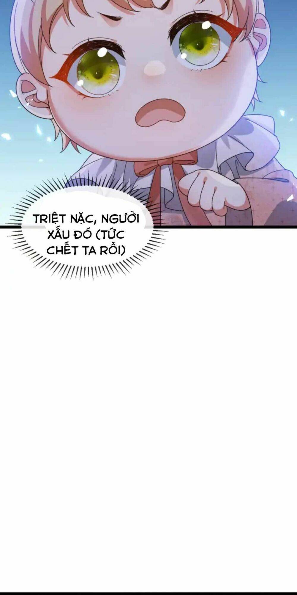 Công Chúa Bị Ruồng Bỏ: Chapter 6