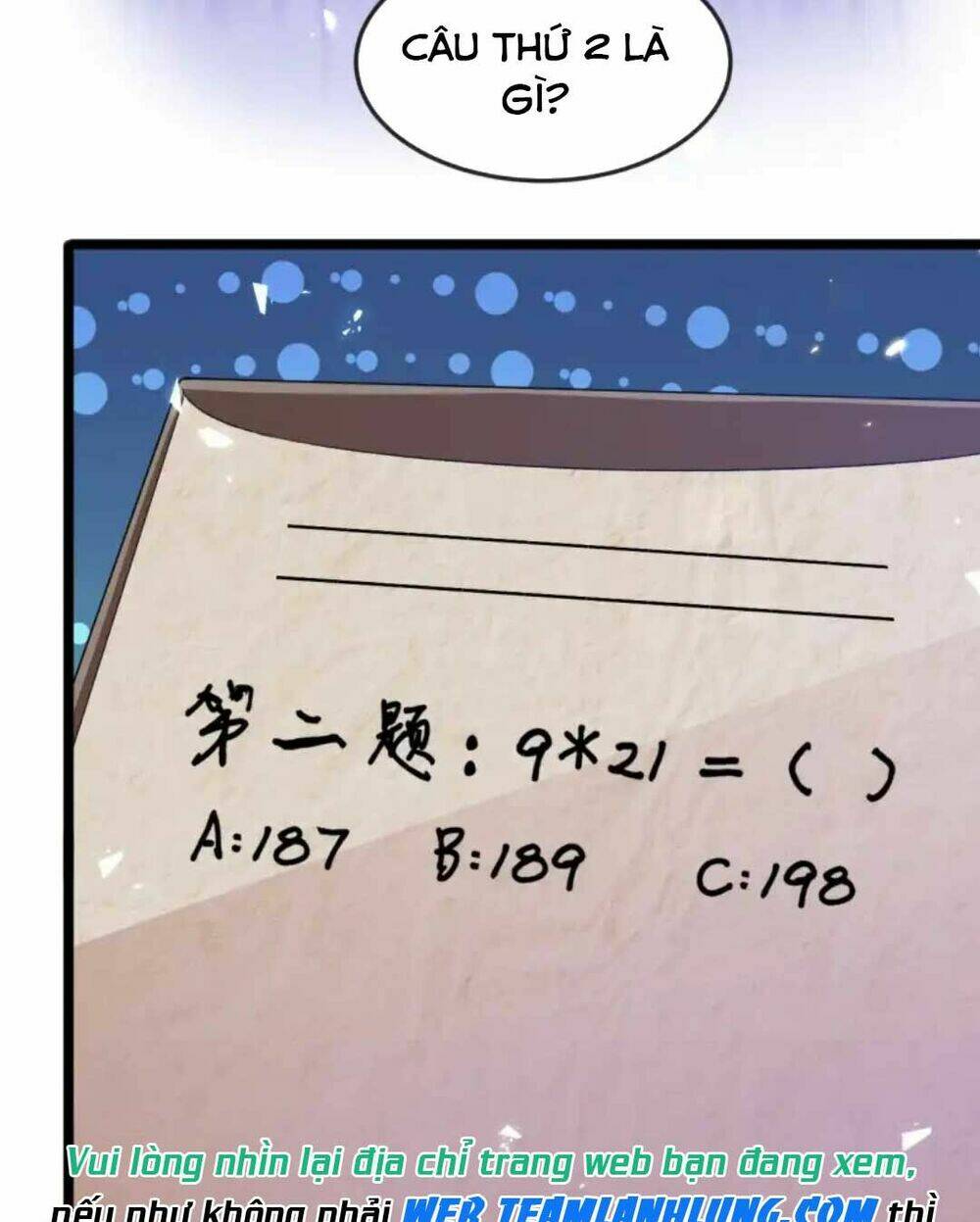 Công Chúa Bị Ruồng Bỏ: Chapter 6