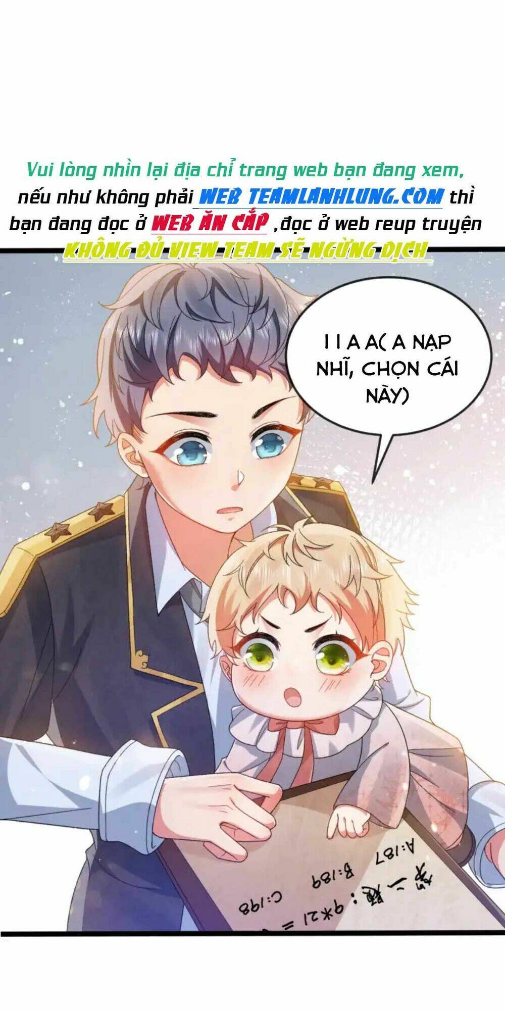 Công Chúa Bị Ruồng Bỏ: Chapter 6