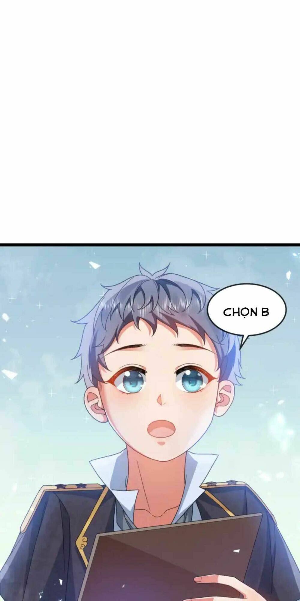 Công Chúa Bị Ruồng Bỏ: Chapter 6