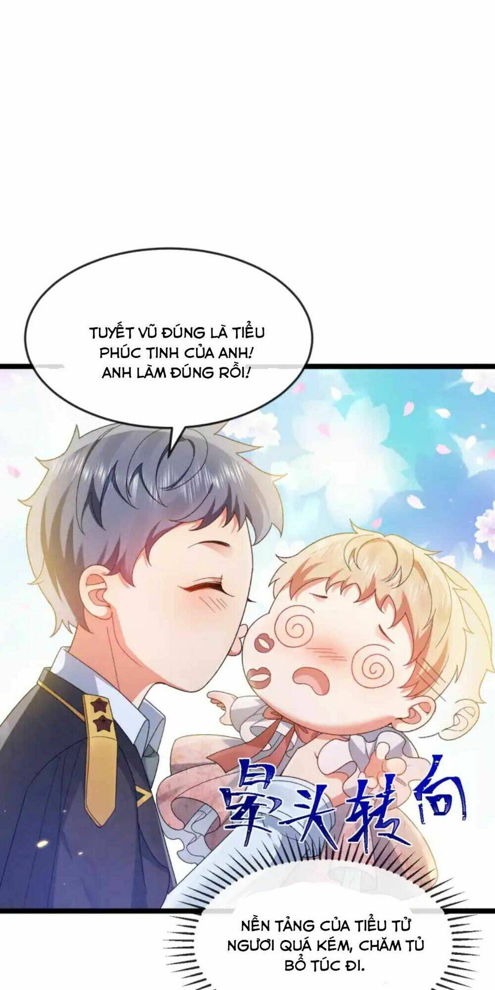 Công Chúa Bị Ruồng Bỏ: Chapter 6