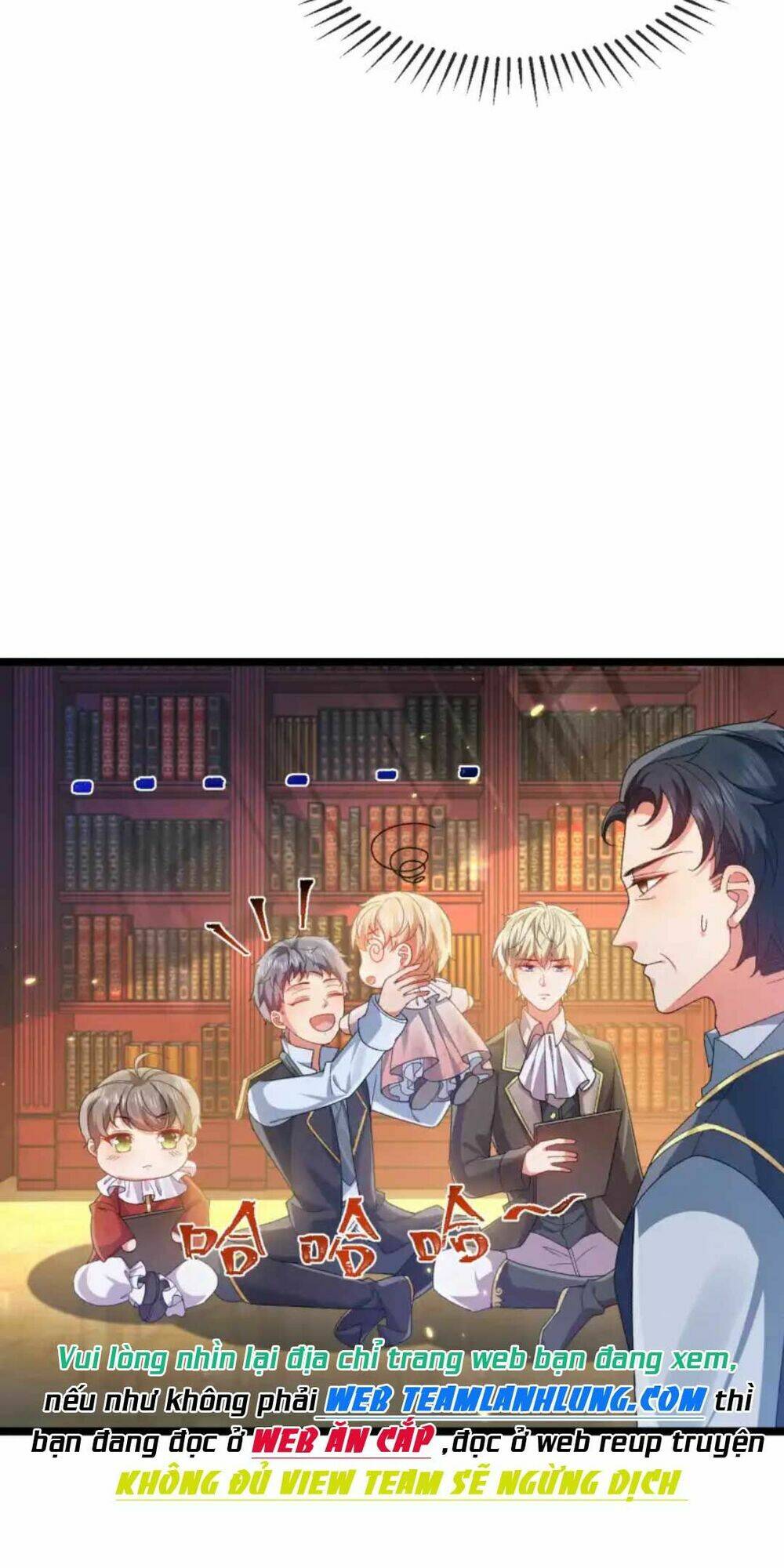 Công Chúa Bị Ruồng Bỏ: Chapter 6