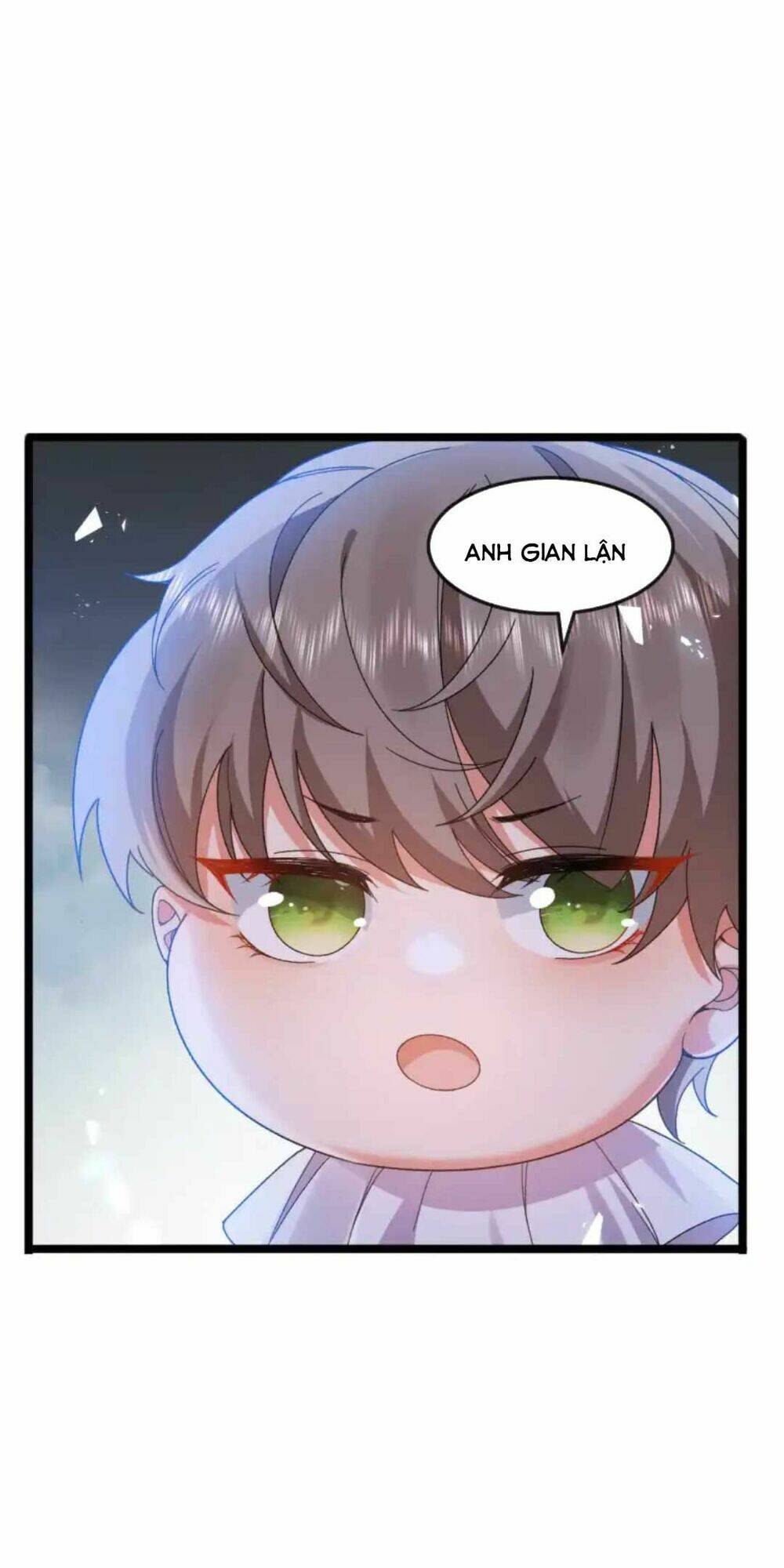 Công Chúa Bị Ruồng Bỏ: Chapter 6