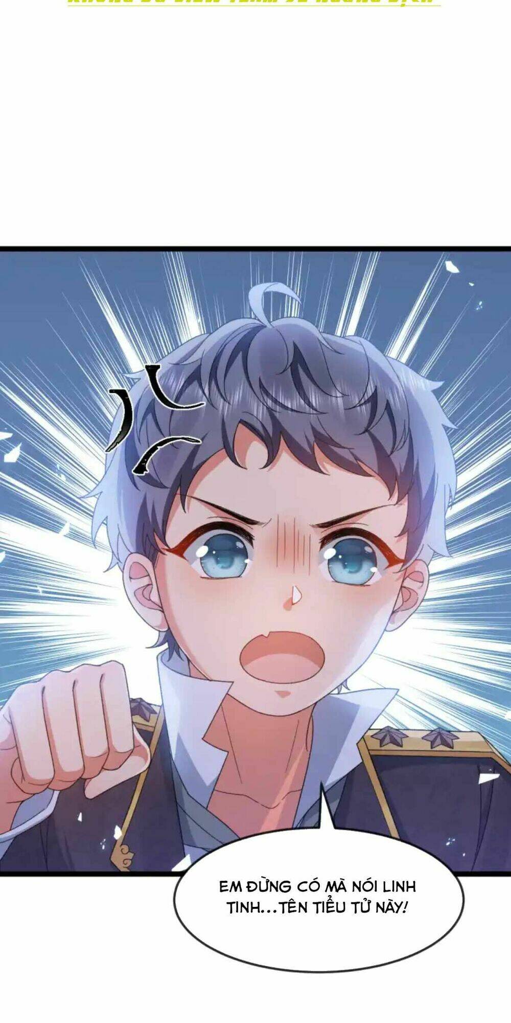 Công Chúa Bị Ruồng Bỏ: Chapter 6