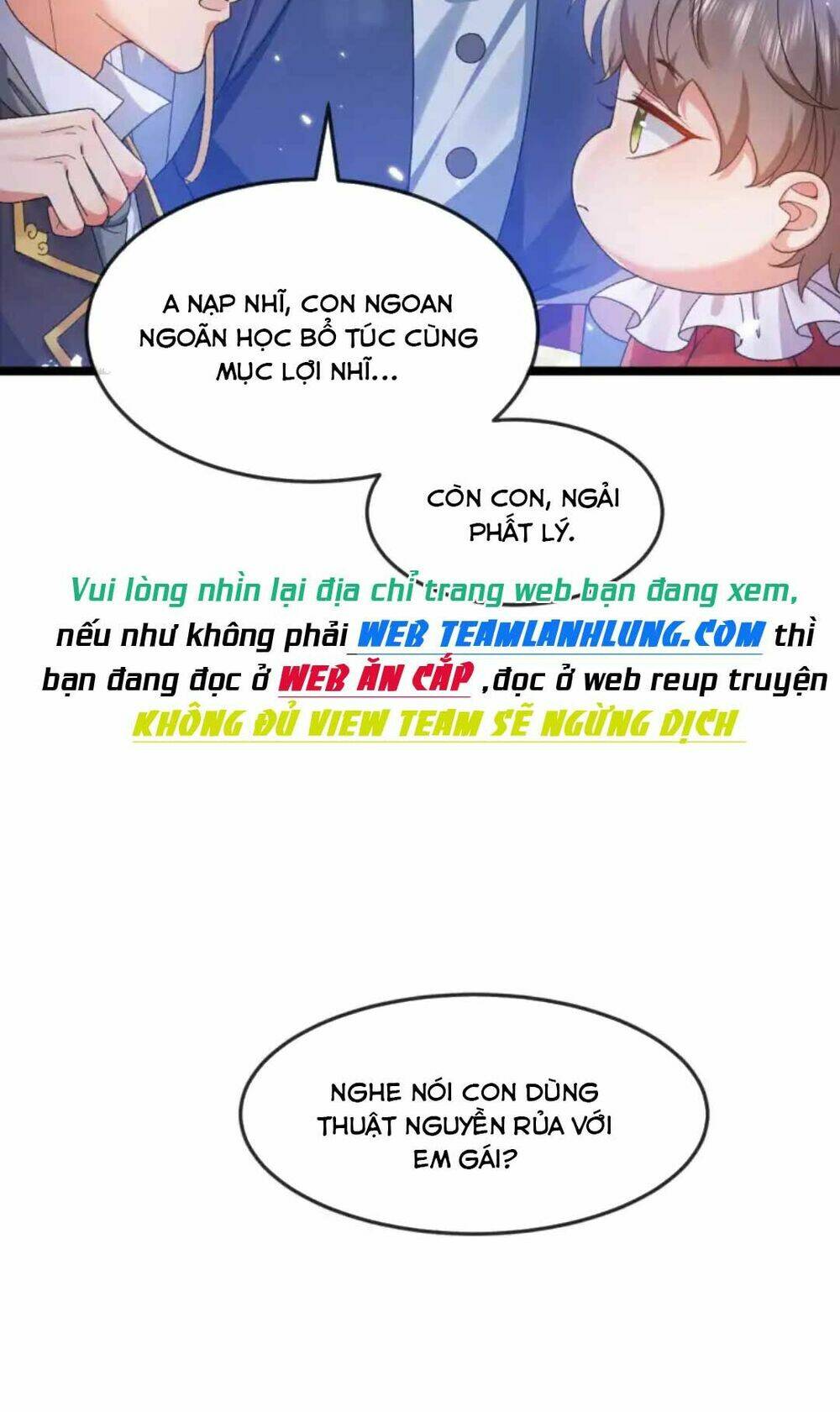 Công Chúa Bị Ruồng Bỏ: Chapter 6