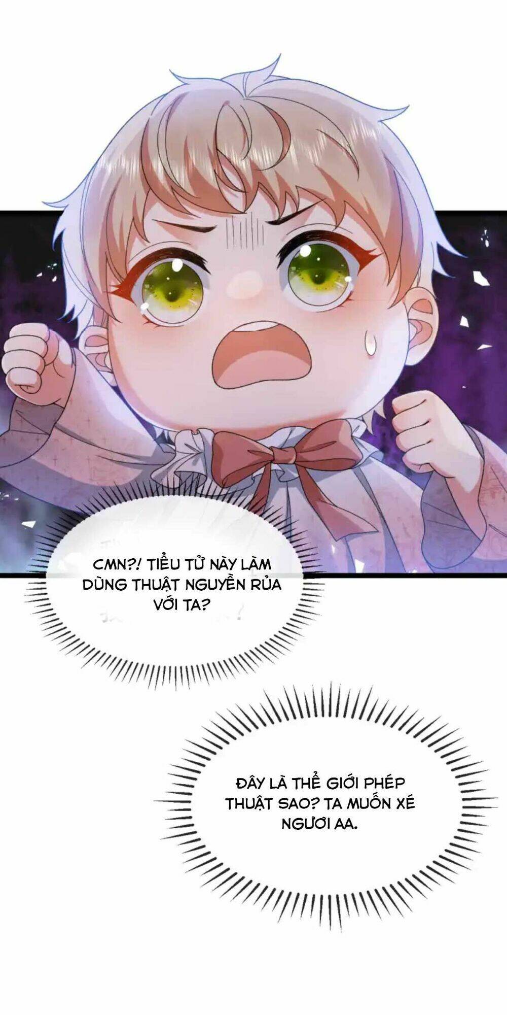 Công Chúa Bị Ruồng Bỏ: Chapter 6