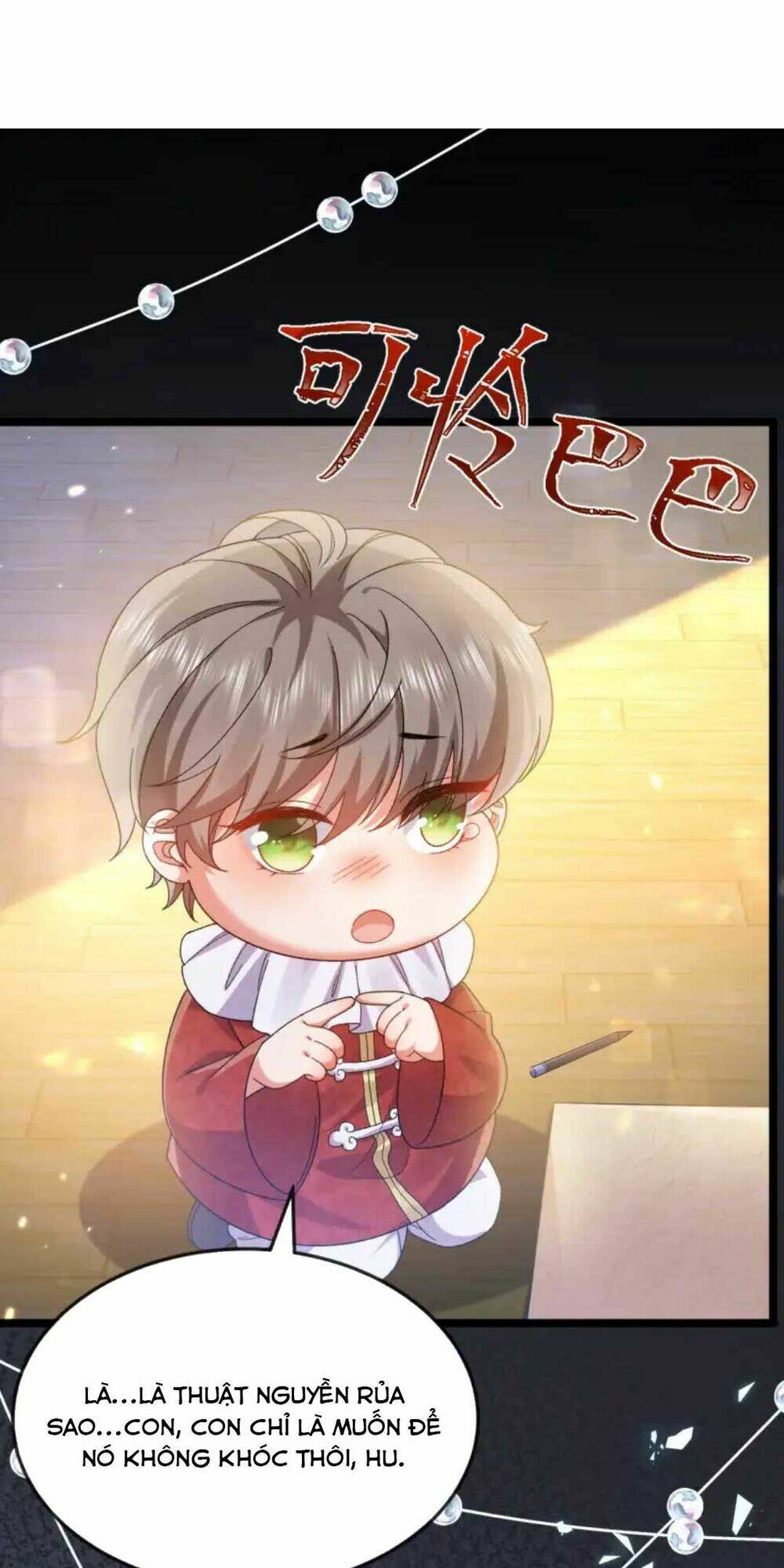 Công Chúa Bị Ruồng Bỏ: Chapter 6