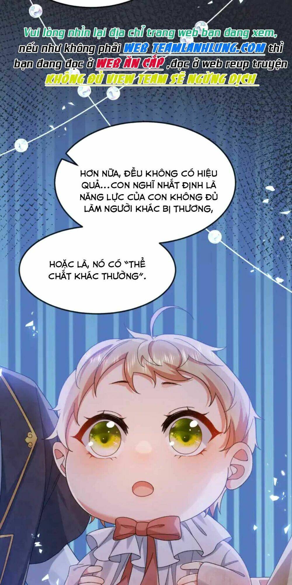 Công Chúa Bị Ruồng Bỏ: Chapter 6