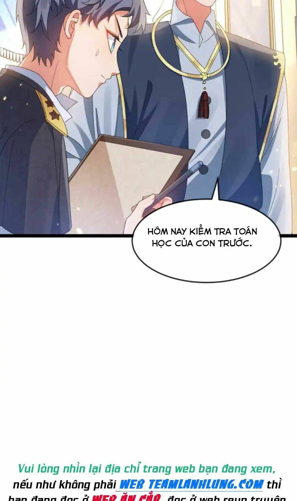 Công Chúa Bị Ruồng Bỏ: Chapter 6