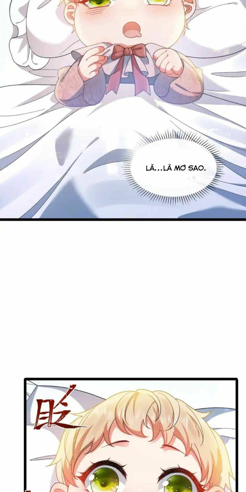 Công Chúa Bị Ruồng Bỏ: Chapter 7